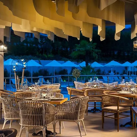Hotel Siena Premium Retreat Lozeneț