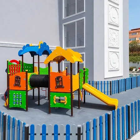 Siena Premium Retreat Отель Лозенец