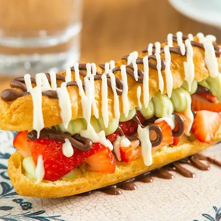 Siena Premium Retreat Otel 5*