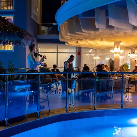 Siena Premium Retreat Hotel 5*