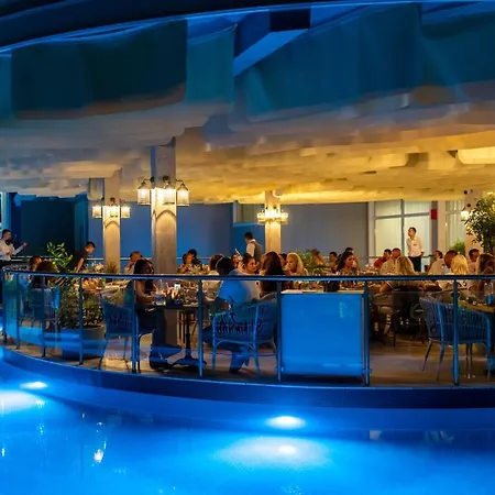 Siena Premium Retreat Hotel Lozeneț