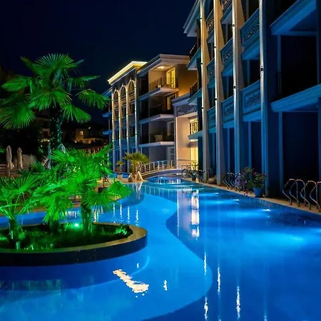 Hotel Siena Premium Retreat Lozenets