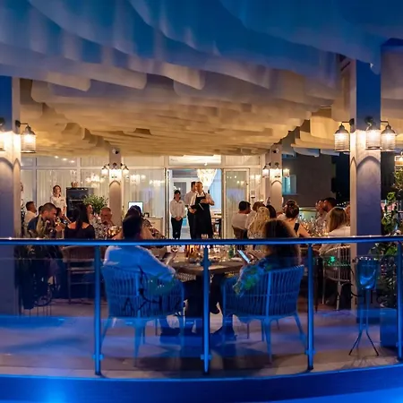 Siena Premium Retreat 5* Lozeneț