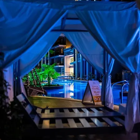 Siena Premium Retreat 5* Lozeneț