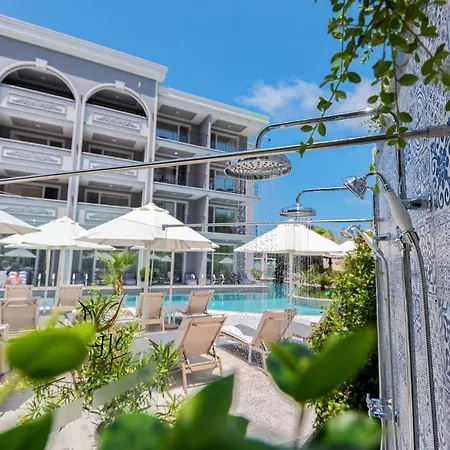 Siena Premium Retreat 5* Lozeneț