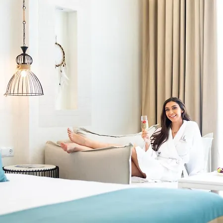 Hotel Siena Premium Retreat Lozeneț