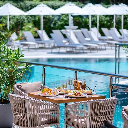 Siena Premium Retreat Hotel Lozeneț