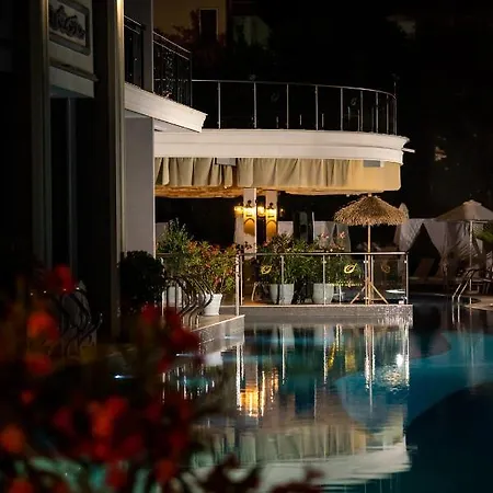 Siena Premium Retreat Hotel Lozeneț