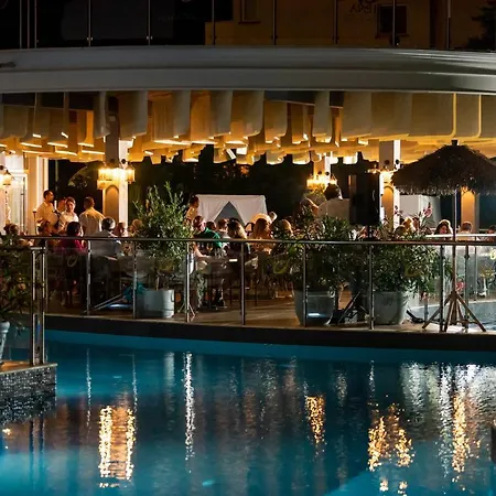 Siena Premium Retreat Hotel 5*