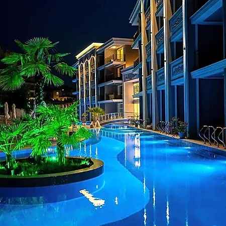 Siena Premium Retreat Lozeneț