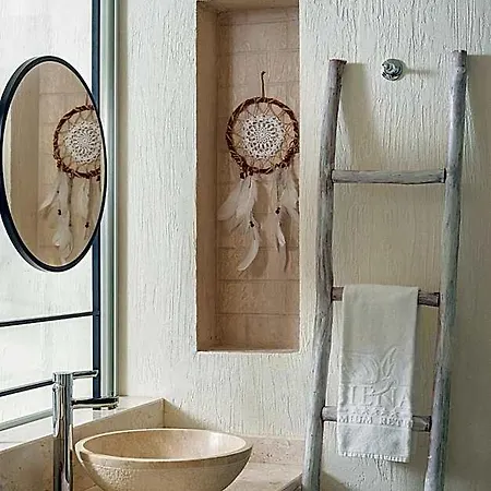 Siena Premium Retreat Otel 5*