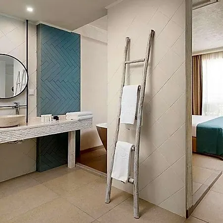 Otel Siena Premium Retreat 5*