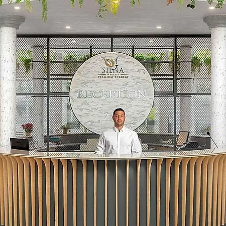 Siena Premium Retreat Otel