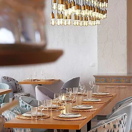 Siena Premium Retreat Hotel 5*