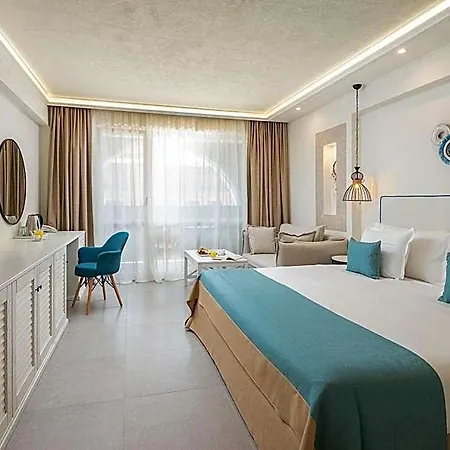 Siena Premium Retreat 5* Lozenets