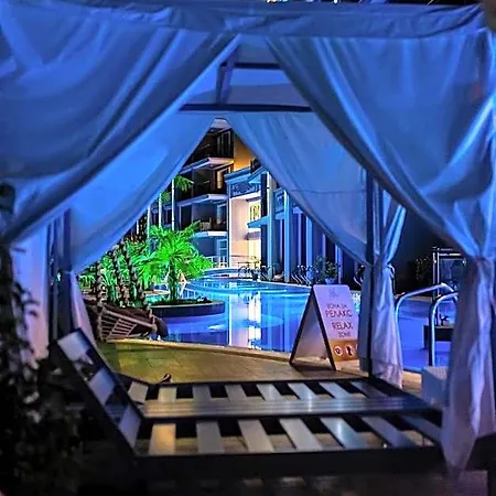 Siena Premium Retreat