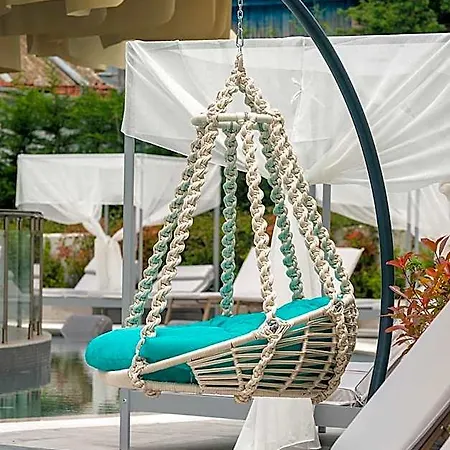 Otel Siena Premium Retreat