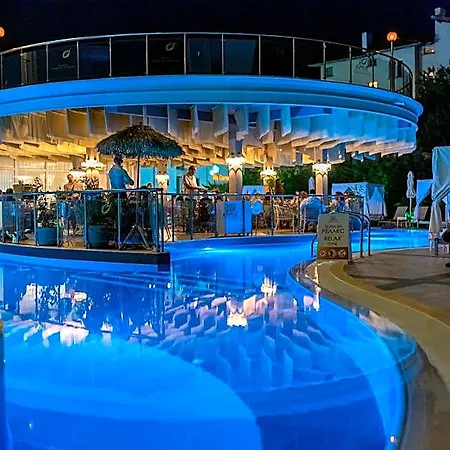 Siena Premium Retreat 5*