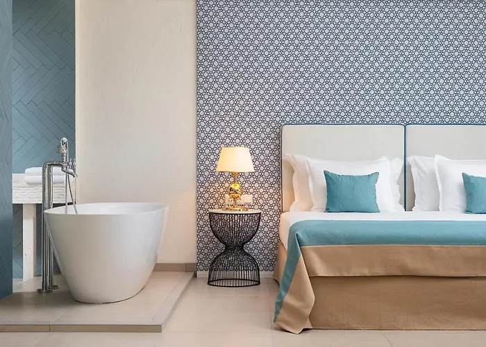 Hotel Siena Premium Retreat