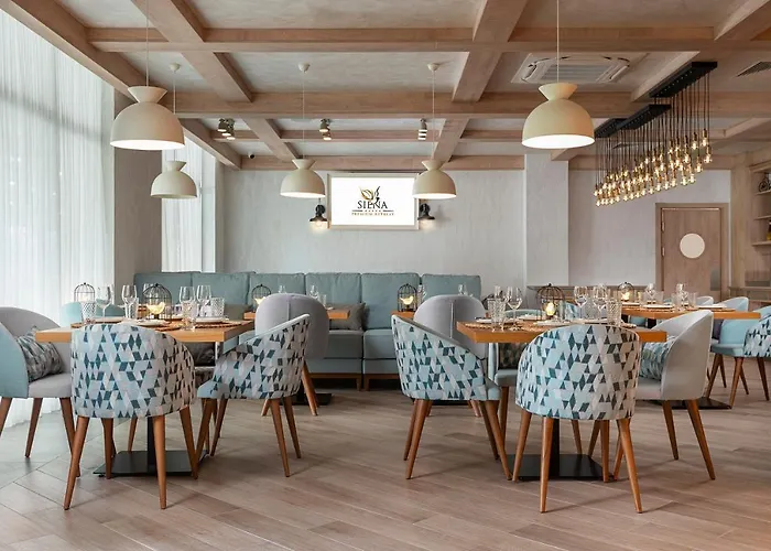 Hotel Siena Premium Retreat