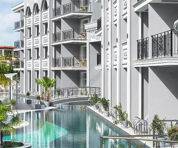 Siena Premium Retreat