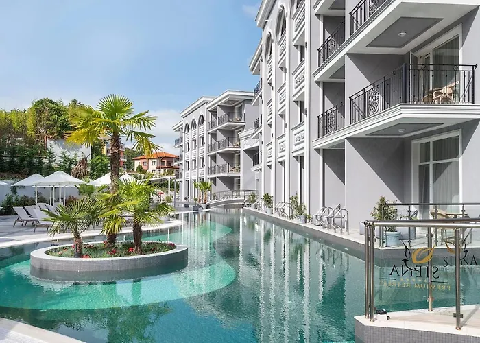 Siena Premium Retreat