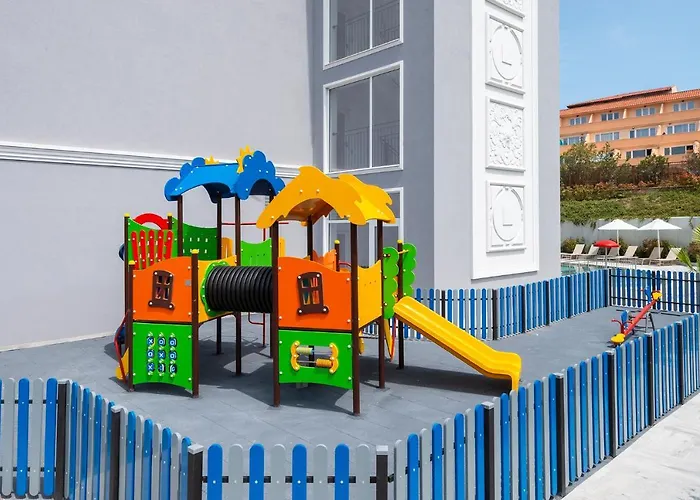 Siena Premium Retreat Hotel Lozenets